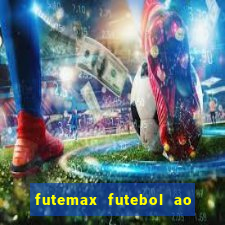 futemax futebol ao vivo 4.0 apk